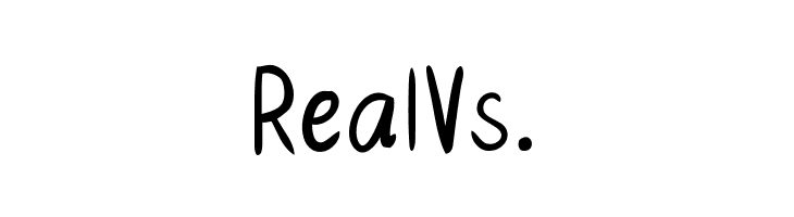 Whatever  Free Fonts Download