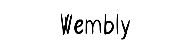 Whatever  Free Fonts Download