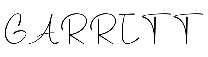 Cambridge  Free Fonts Download