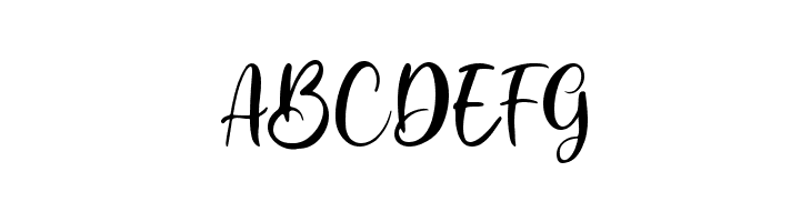 Beloved  Free Fonts Download