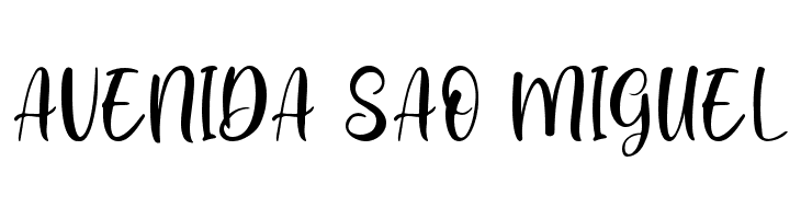 Beloved  Free Fonts Download