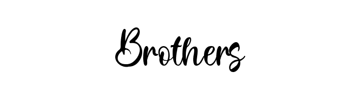 Beloved  Free Fonts Download