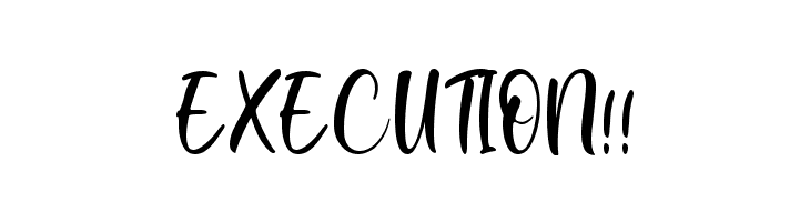 Beloved  Free Fonts Download