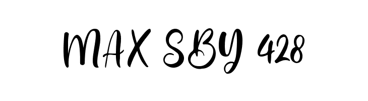 Beloved  Free Fonts Download