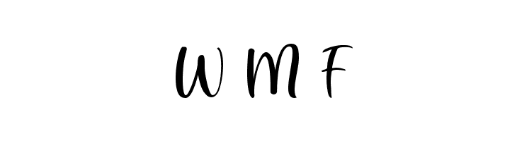 Beloved  Free Fonts Download