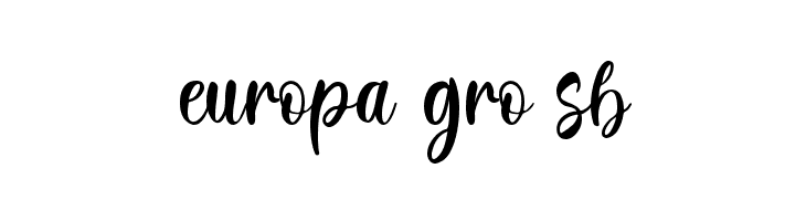 Beloved  Free Fonts Download