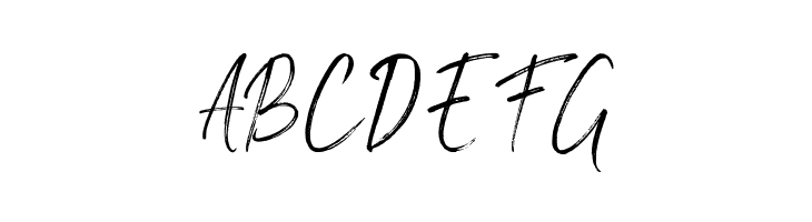 Maldives  Free Fonts Download