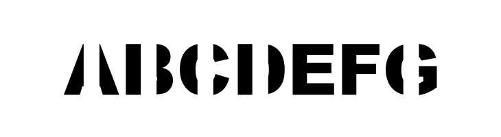 Kill All Fonts  Free Fonts Download