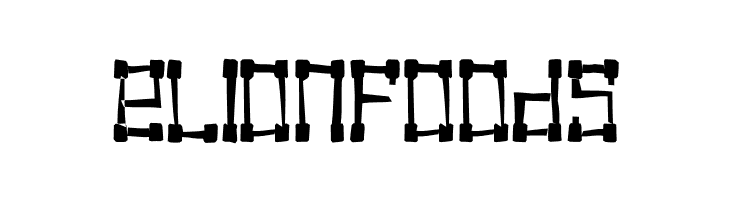 KVADRO-RANDOM  Free Fonts Download