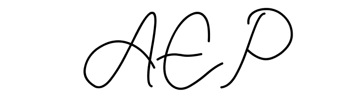 Exmouth  Free Fonts Download