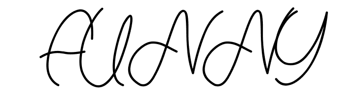 Exmouth  Free Fonts Download