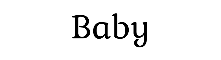 Gabriela  Free Fonts Download