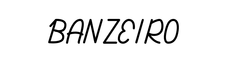 Nagoya  Free Fonts Download