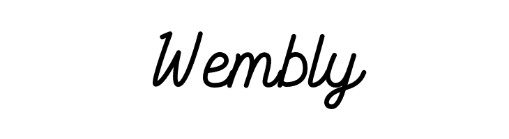 Nagoya  Free Fonts Download