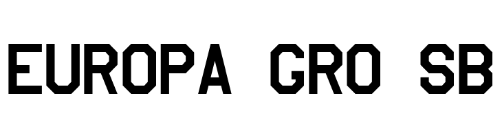 USAAF_Stencil  Free Fonts Download