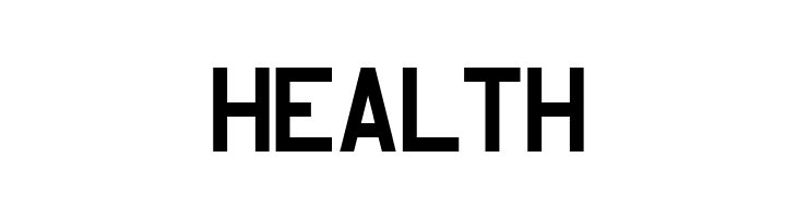 USAAF_Stencil  Free Fonts Download