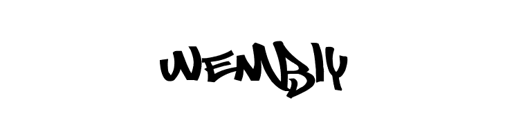 Most Wazted  Free Fonts Download