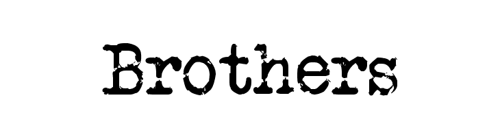 Veteran Typewriter  Free Fonts Download