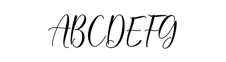 Daligona_DEMO  Free Fonts Download