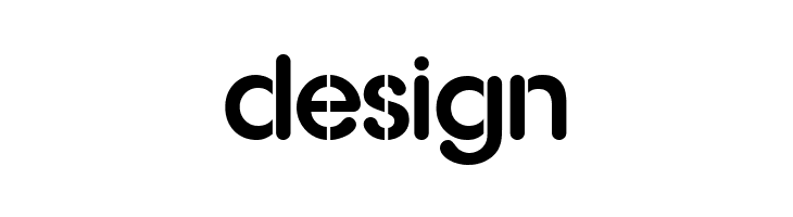 AG Stencil  Free Fonts Download