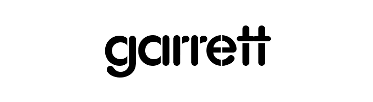 AG Stencil  Free Fonts Download