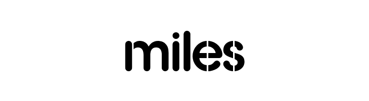 AG Stencil  Free Fonts Download