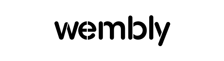 AG Stencil  Free Fonts Download