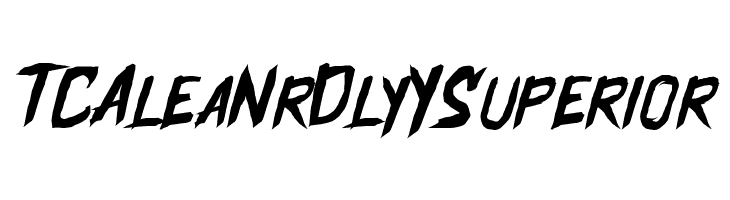 Halloween Night  Free Fonts Download