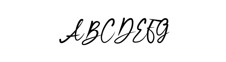 Bridesmaid  Free Fonts Download