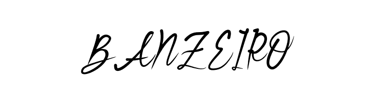 Bridesmaid  Free Fonts Download