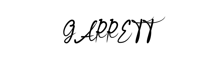 Bridesmaid  Free Fonts Download