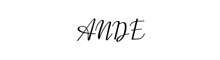 imelda Regular  Free Fonts Download