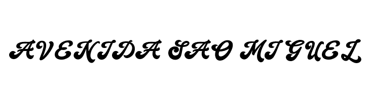 Handy Script  Free Fonts Download