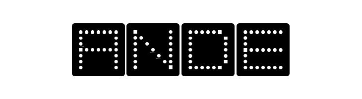 Orb! Regular  Free Fonts Download