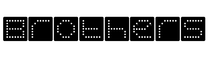 Orb! Regular  Free Fonts Download