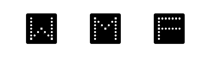 Orb! Regular  Free Fonts Download