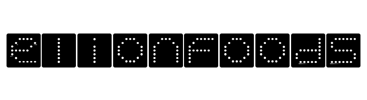 Orb! Regular  Free Fonts Download