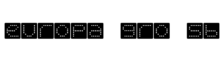 Orb! Regular  Free Fonts Download