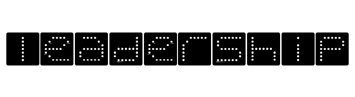 Orb! Regular  Free Fonts Download