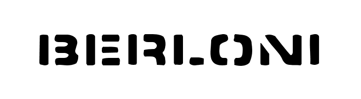 Spacedock Stencil  Free Fonts Download