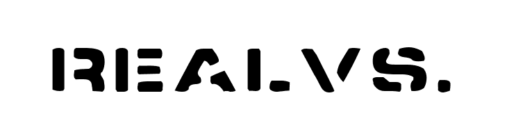 Spacedock Stencil  Free Fonts Download