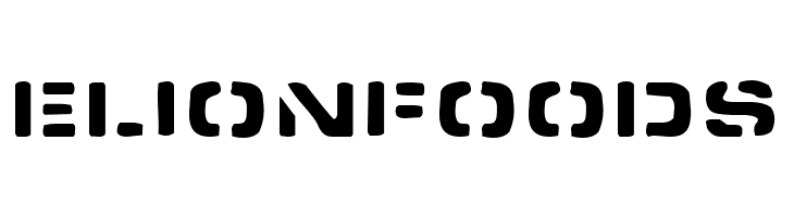 Spacedock Stencil  Free Fonts Download