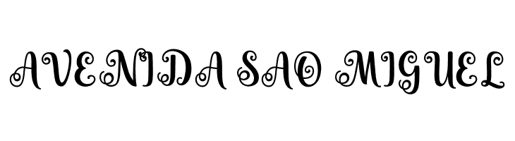 Simply Blessed  Free Fonts Download