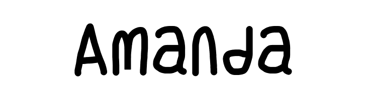 Smoothie  Free Fonts Download