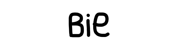 Smoothie  Free Fonts Download