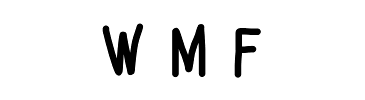 Smoothie  Free Fonts Download