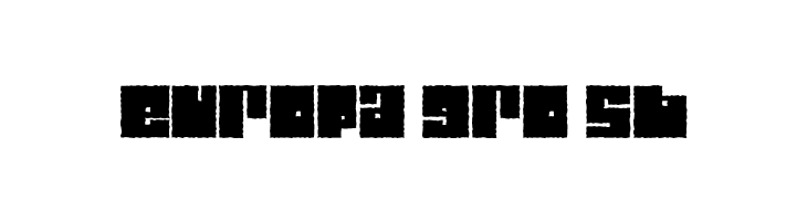 Characteristic  Free Fonts Download