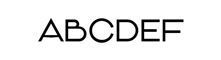 Aliment-Thin  Free Fonts Download