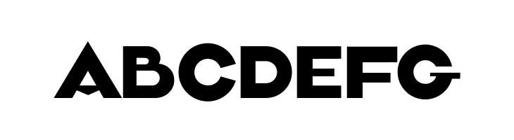 Aliment-Medium  Free Fonts Download