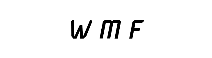 Karisma Italic  Free Fonts Download